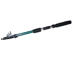 Ogeechee Outdoors Palos Verdes Series Telescopic 7 Ft Spinning Rod