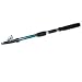 Ogeechee Outdoors Palos Verdes Series Telescopic 7 Ft Spinning Rod