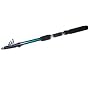 Ogeechee Outdoors Palos Verdes Series Telescopic 7 Ft Spinning Rod