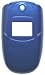 Blue Faceplate For Samsung e316