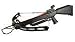 Horton&reg; Trac 150 Crossbow Stealth black finish