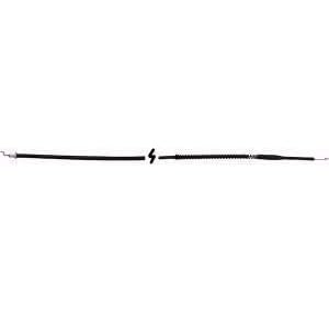 Lawn Mower Cable Throttle Replaces, MTD 746-0845