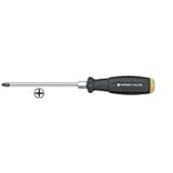 PB SWISS TOOLS スイスグリップ貫通ドライバー プラス NO.3 CAADBE_FPLPD