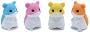 Japanese 4 Pc Hamster Set