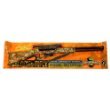 Camo Big Game Rifle