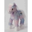 KooKeys Purple Horse