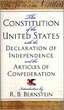 The Constitution of the United States with the Declaration of Independence and the Articles of Confederation