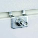 Slatwall Adapter Plate