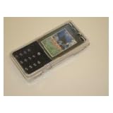 BRAND NEW K810i SONY ERICSSON CRYSTAL HARD CASE FOR A SONY ERICSSON k810i MOBILE PHONE