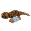 Webkinz Leopard Lizard with Trading Cards
