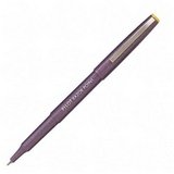 Razor Point® Pen, Extra Fine Point, Purple Ink (PIL11013)