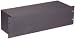 Middle Atlantic EC3 Economy Rack Chassis 3U