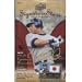 2009 Upper Deck Signature Stars Baseball Hobby Box