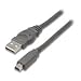 Belkin F3U138-10 Pro Series 10-Foot USB 2.0 5-Pin Mini-B Cable