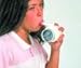 `Buhl Spirometer Spiromete * Indicator registers forced vital lung capacity up to 7 liters * Needle