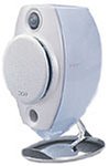 Sony SS-LA500ED/L Micro-Monitor-Lautsprecher blau