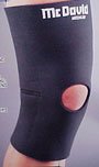 Buy McDavid 11 Thermal Neoprene Knee Brace by McDavid