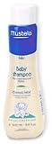 Mustela Baby Shampoo