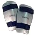 Shin Guard, Silver