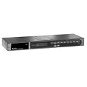 Level One KVM-1631 Combo KVM-Switch KVM-1631 16-Port USB/PS2 w. Remote Access Option + OSD