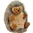 Webkinz Plush Stuffed Animal Hedgehog