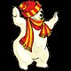 Bear Clip Art