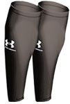 Under Armour Forearm Shiver Pairs - White