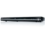 Toshiba DVD Player Surround Sound with CD MP3 Playback Dolby Digital Slim Silver Ref SD270