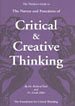 Thinker's Guide Series / Critical & Creative Thinking
