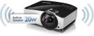 BenQ MW870UST Projector with Colorific Technology