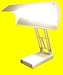 SADelite is a bright light therapy product of top quality. This lamp light is by far the most powerful desk lamp available (10,000 lux at 20 inches), yet it is extremely easy on the eyes and very comfortable to use. Light lamp SADelite delivers bright light by combining high-output fluorescent tubes with a large high-performance parabolic reflector. This results in a highly efficient unit that draws only 85 watts, yet delivers 10,000 lux. The power in our unit is channeled into light, not heat.The light shines down on your eyes, the height and angle of the shade are completely adjustable, making the SADelite an excellent reading and work lamp.SADelite can also be called as SATelite. This light therapy lamp comes with the best UV filter available. This therapy lamp works on any household voltage. The lamp height and angle adjustments allow you to obtain maximum comfort while enjoying the SADelite. Additionally, our large reflector provides diffuse bright light without losing intensity rapidly as you move away from the light therapy product. This light therapy treatment can also be used at home or at the office, for any task that requires bright lighting.The most common side effects from bright light therapy are eye or skin irritation and headaches. They are most prevalent in people with light colored eyes, blonde or red hair and sensitive skin. These side effects can usually be resolved by gradual introduction of light therapy. If you are suffering from any of these side effects, you should first stop using the light until eye or skin irritation clears up. Then, start using the light five minutes a day, increasing gradually to full use over a period of about two weeks. This light box light therapy has 5-years warranty.