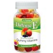 Vitafusion Defense E Gummy Vitamins, Antioxidant Power - 60 Gummies