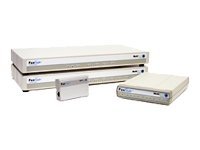 Multi-Tech FaxFinder FF420 - Fax server - EN, Fast EN fax card - 4 analog port(s)