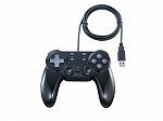 バッファローコクヨサプライ BGCUCF1205BKA ブラック 商品画像