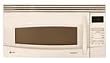 GE JVM1790CK Profile 1.7 Cu. Ft. Capacity Over-the-Range Microwave Oven