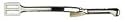 Knob spur de Luxe 45 mm, stainless steel