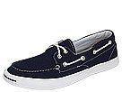 Converse Jack Purcell Boat Shoe Classic Shoes