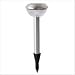 Stainless Steel Solar Light