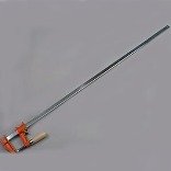 EZ Hold Bar Clamp - 36