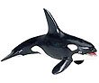 Safari Ltd. Killer Whale (Orca)