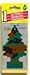 Little Tree Air Fresheners (3 Pack) - Courage