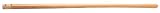 POST HOLE HANDLE 48 ASH