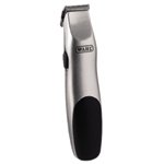 Wahl Groomsman Beard & Mustache Trimmer Recharging Cordless + Sea Breeze Astringent 12 oz. Free