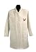 Eastern Washington University GELSCRUBS Long Labcoat