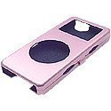 Apple iPod Nano - Aluminium Metal Case (Pink) By OrionGadgets
