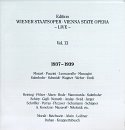 Vienna State Opera Live, Vol.13