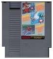 Super Mario Bros. / Duck Hunt / World Class Track Meet - 3 Game Cartridge