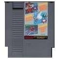 Super Mario Bros. / Duck Hunt / World Class Track Meet - 3 Game Cartridge