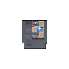 Super Mario Bros. / Duck Hunt / World Class Track Meet - 3 Game Cartridge