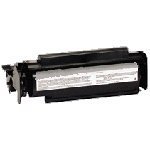 COMPATIBLE Toner Cartridge for Lexmark T420 Laser Printers, 10,000 pages, 1/pack.